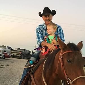 Meet your Posher, John